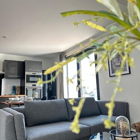 Serenity, Parking Gratuit , 5 Min Auxerre Monéteau Exterior foto